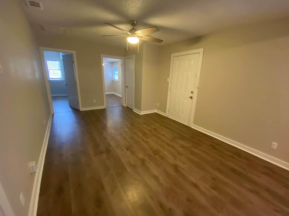 4150 Lawnview Ave, Dallas TX  75227-3022 exterior