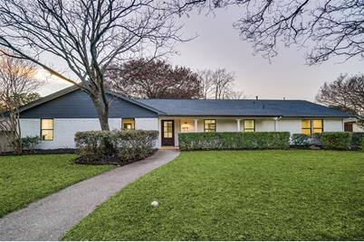 4015 Echo Glen Drive - Photo 1