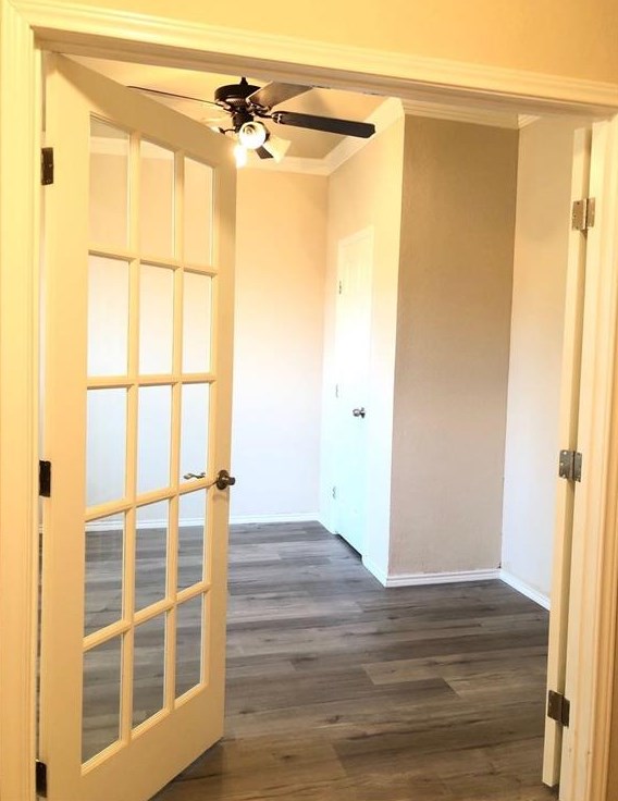 405 Fisherman Trl, Mckinney TX  75454-2154 exterior