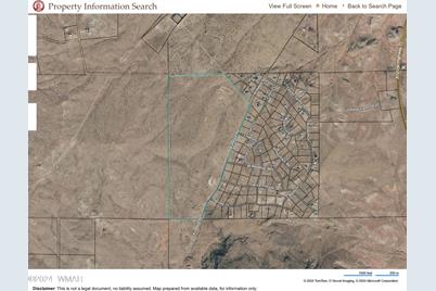 1900 Pinedale Road, Taylor, AZ 85939 - Photo 1