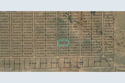 Tbd Cr 5074, Concho, AZ 85924 - Photo 1