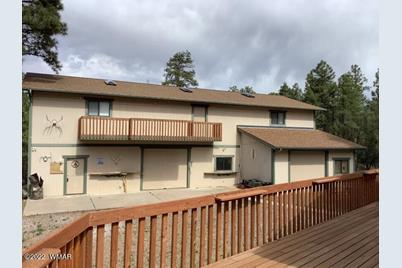 2052 Lone Mountain Road, Overgaard, AZ 85933 - Photo 1
