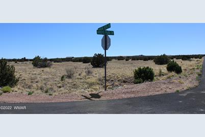 7709 Arroyo Plata Drive, Show Low, AZ 85901 - Photo 1