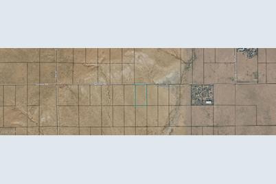 Tbd Summer Road, Sun Valley, AZ 86029 - Photo 1