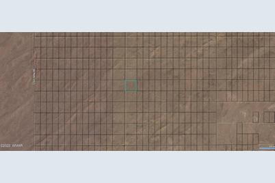 Tbd S Tovar Avenue, Holbrook, AZ 86025 - Photo 1