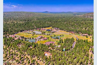 9581 Sierra Springs Drive, Pinetop, AZ 85935 - Photo 1