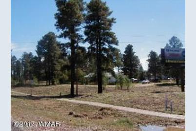 2182 E Street, Overgaard, AZ 85933 - Photo 1