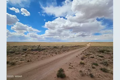 Lot 42 S Tovar Avenue, Holbrook, AZ 86025 - Photo 5