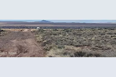 Lot 76 Shooting Star Road, Sun Valley, AZ 86029 - Photo 3