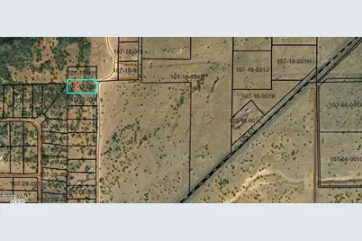 43 Charleen Drive, Concho, AZ 85924 - Photo 21