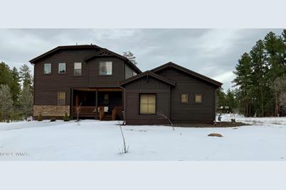 1761 S Alder Leaf Lane, Show Low, AZ 85901 - Photo 1