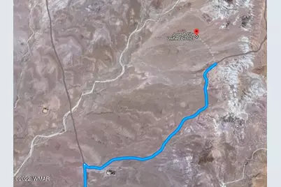 0003 N Porter Road, Joseph City, AZ 86032 - Photo 3