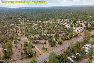 3085&amp 3091 State Route 277 Hwy, Heber, AZ 85928 - Photo 7