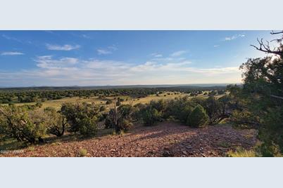 Tbd County Road 8288, Concho Valley, AZ 85924 - Photo 1