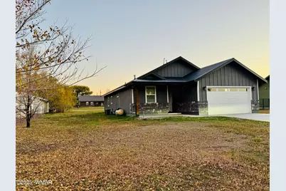 253 E 5th Avenue, Eagar, AZ 85925 - Photo 1