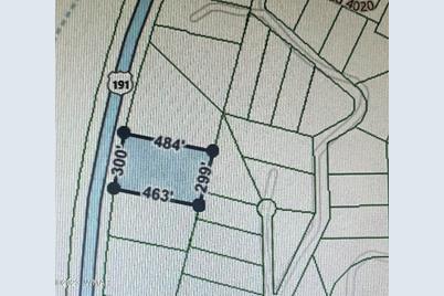 Lot 102 Highway 191, Saint Johns, AZ 85936 - Photo 1