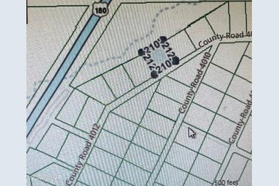 Lot 009 Cr N4012, Saint Johns, AZ 85936 - Photo 1