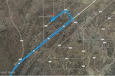 1 County Road 3047, Concho, AZ 85924 - Photo 15