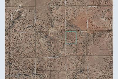 1671 Dons Road, Heber, AZ 85928 - Photo 1