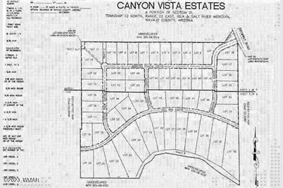 7693 Arroyo Plata Drive, Show Low, AZ 85901 - Photo 17