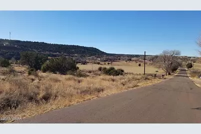 7687 Arroyo Plata Drive, Shumway, AZ 85901 - Photo 19