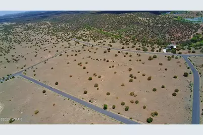 7687 Arroyo Plata Drive, Shumway, AZ 85901 - Photo 1