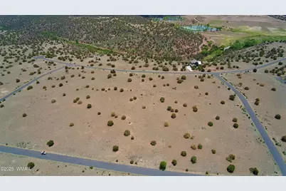 7687/7693 Arroyo Plata Drive, Show Low, AZ 85901 - Photo 1