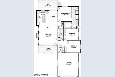 Floor Plans — Rockcress Commons