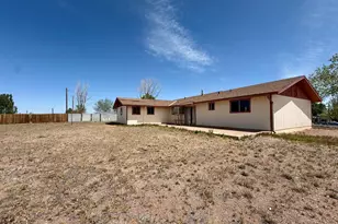 450 N 14th W, Saint Johns, AZ 85936 - Photo 21