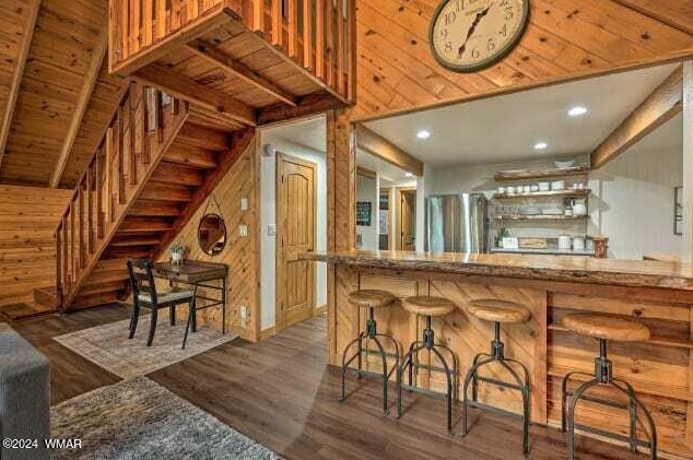 1450 E Nadean Ln, Pinetop, AZ 85935