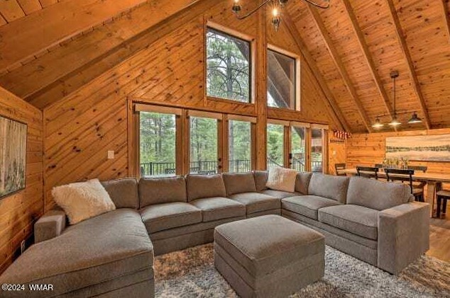 1450 E Nadean Ln, Pinetop, AZ 85935