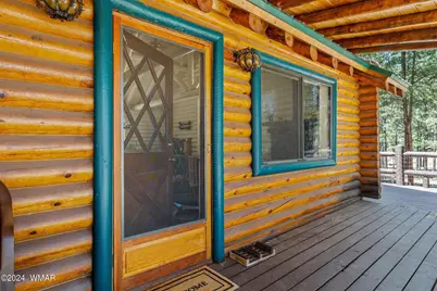 9 Cr N 1029 Street, Greer, AZ 85927 - Photo 19