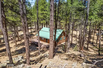 9 Cr N 1029 Street, Greer, AZ 85927 - Photo 3
