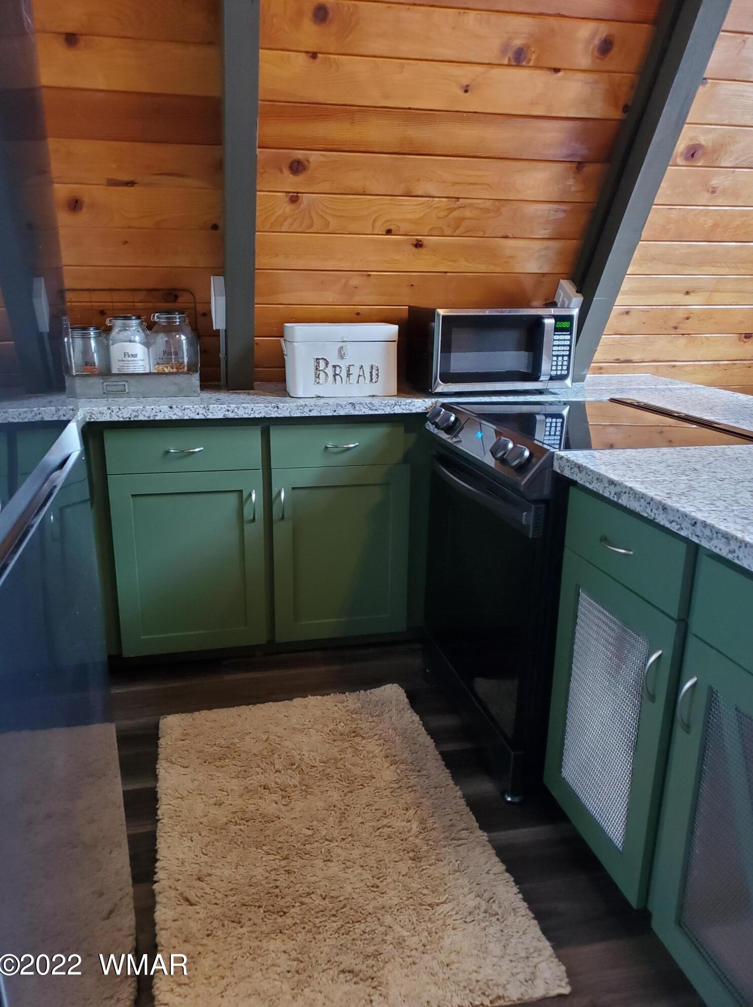 45 E Woodland Lake Rd, Pinetop, AZ 85935