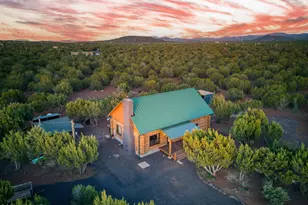 104 N 3114, Vernon, AZ 85940 - Photo 19