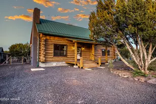 104 N 3114, Vernon, AZ 85940 - Photo 35