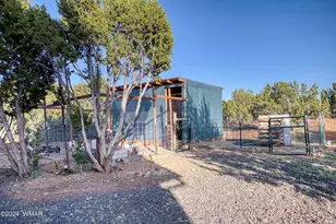 104 N 3114, Vernon, AZ 85940 - Photo 25