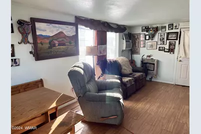 105 County Road, Concho, AZ 85924 - Photo 3