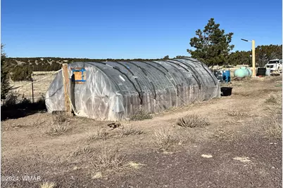 105 County Road, Concho, AZ 85924 - Photo 21