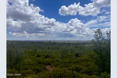Lot 015 Fieldy Road, Show Low, AZ 85901 - Photo 11