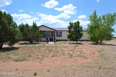 8963 Quarter Master Trail, Snowflake, AZ 85937 - Photo 1