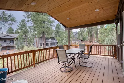 640 S Mountain Pines Avenue, Show Low, AZ 85901 - Photo 25