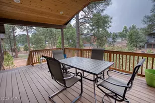 640 S Mountain Pines Ave, Show Low, AZ 85901 - Photo 27