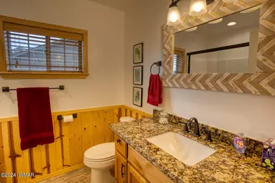 640 S Mountain Pines Avenue, Show Low, AZ 85901 - Photo 21