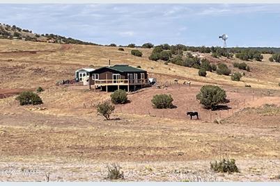 14 N 8417, Concho, AZ 85924 - Photo 1