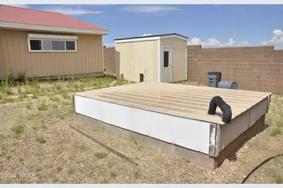 5196 White Antelope Road, Snowflake, AZ 85937 - Photo 33