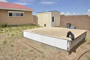 5196 White Antelope Road, Snowflake, AZ 85937 - Photo 33