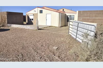5196 White Antelope Road, Snowflake, AZ 85937 - Photo 1
