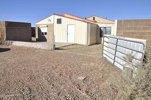 5196 White Antelope Road, Snowflake, AZ 85937 - Photo 1