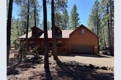 7064 Moon Creek Circle, Pinetop, AZ 85935 - Photo 1